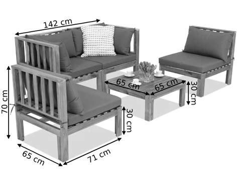 Muebles De Jard N Brunei Coffee Garden Point Acacia Gardenway Es