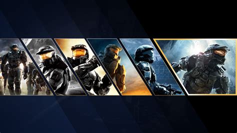 عدم انتشار محتوای فصلی برای کالکشن هیلو پس از عرضه Halo Infinite زومجی