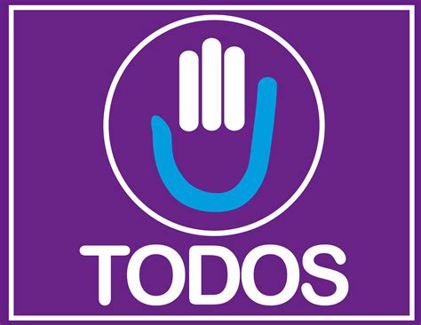 Partido TODOS - Partido Político TODOS
