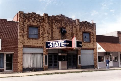 Bowling Green - Northeast Missouri - Tripcarta