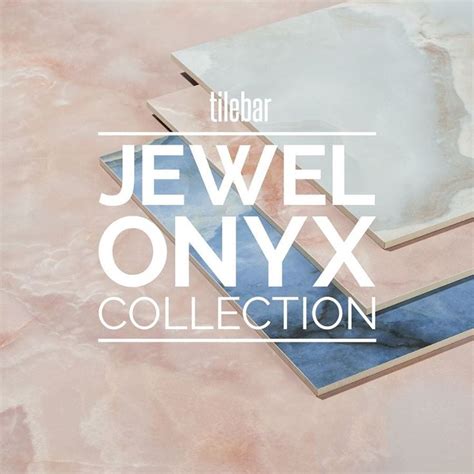 Jewel Onyx Pearl Sky 24x48 Polished Porcelain Tile In 2022 Polished