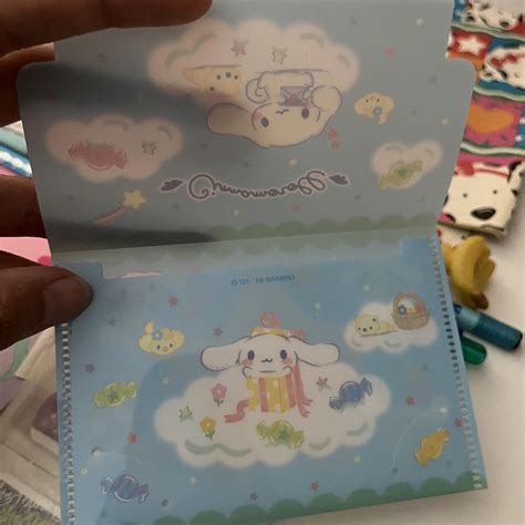 Rare Sanrio characters merch. Comes with bandaids,... - Depop