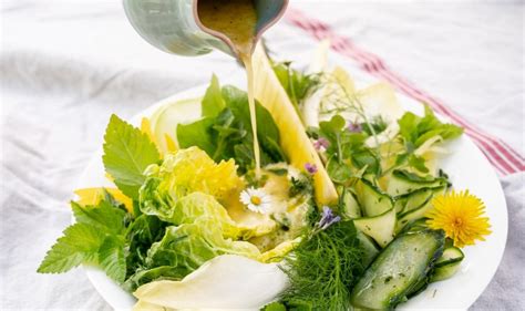 Salatdressing Rezepte So Einfach Gehts Im Mixer