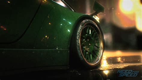 This Autumn 2015 1080P NSF New Era Nfs Need For Speed 2015 RWB