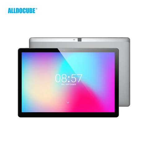 ALLDOCUBE Power M3 10 1 Inch 4G Phone Call Tablets PC 1920 1200 IPS 2GB