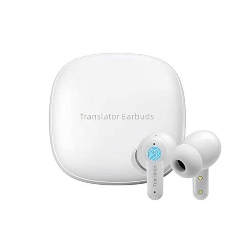 Best 5 Real Time Translator Earbuds: Breaking Language Barriers with
