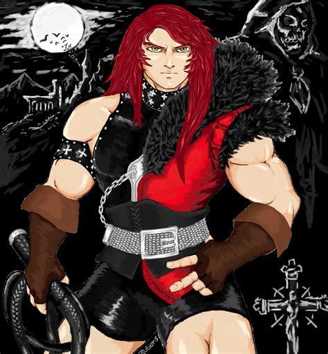 Castlevania Chronicles Simon Belmont by Rubens77belmont on DeviantArt