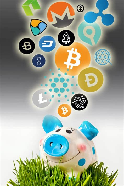 Cryptocurrency Investing 101 The Essentials Fat Pig Signals