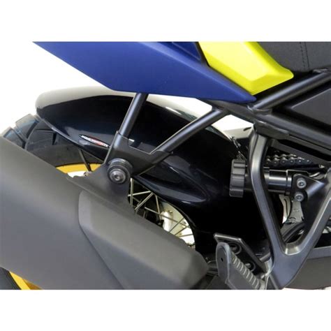 Parafango Posteriore Abs Powerbronze S Suzuki V Strom De