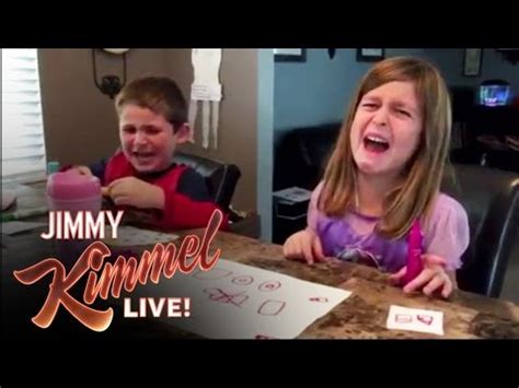 Jimmy Kimmel's Infamous Halloween Prank on Kids