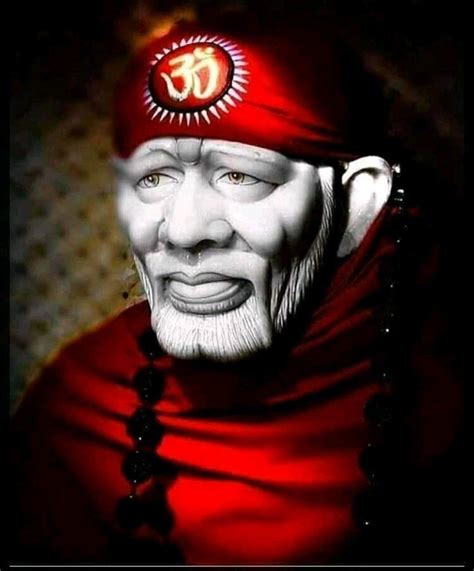 Sai Baba Hd Wallpapers Top Free Sai Baba Hd Backgrounds Wallpaperaccess