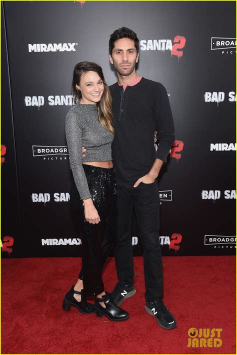 Nev Schulman S Wife Laura Perlongo Reveals She Suffered A Miscarriage