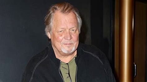 David Soul El Emblem Tico Actor De La Serie Starsky Hutch Muri A