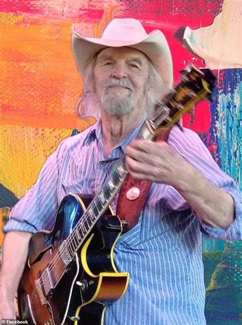 Moby Grape Founding Member And Solo Artist Jerry Miller Dies Suddenly