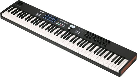 Arturia KeyLab Essential MK3 88 Key Universal MIDI Controller 88 Keys