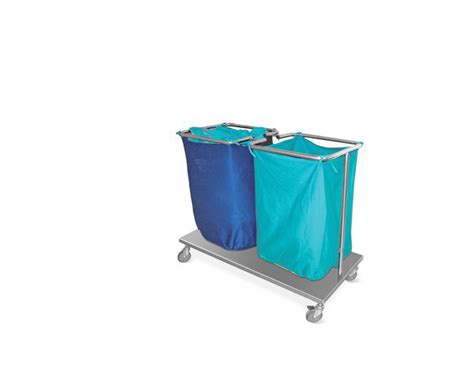 Laundry Trolley