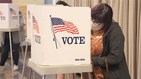 Kansas Voting Guide: What to Know About the 2022 Election