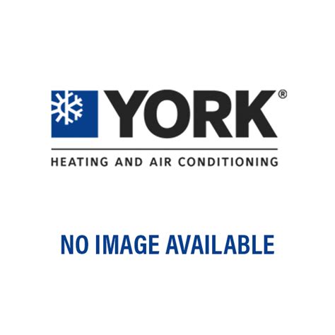 York Thermostats Norris Heating Air Conditioning Corp