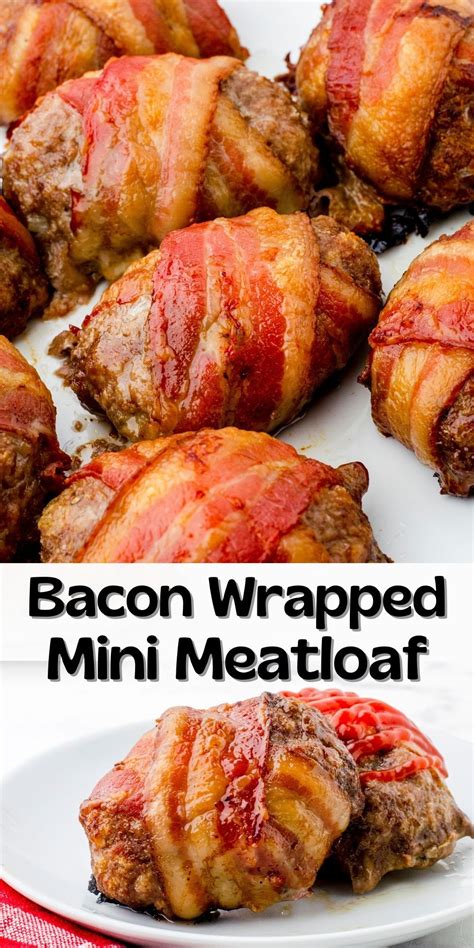 Bacon Meatloaf Recipe Artofit