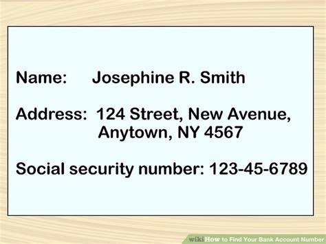 how to find account number on us bank app