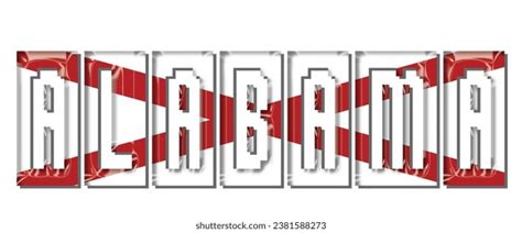 235 Alabama Font Images, Stock Photos, 3D objects, & Vectors | Shutterstock