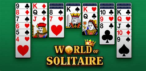 klondike world  solitaire latest version  android  apk