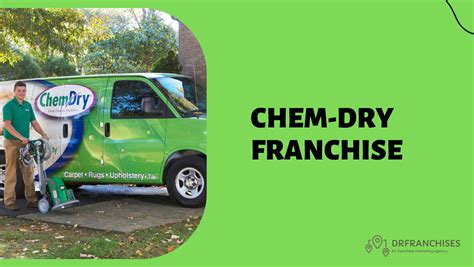 Chem-Dry Franchise Cost, Fees & Profit 2024