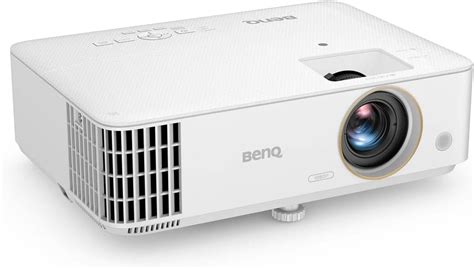 Amazon BenQ TH575 1080P Gaming Projector 3800 Lumens Low