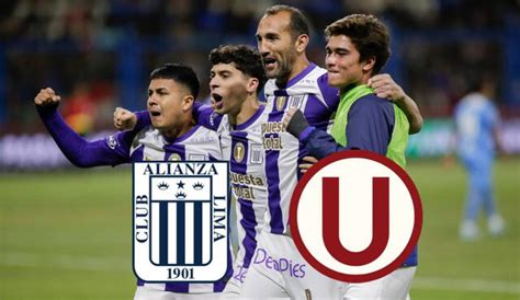 Qui N Fue El Ltimo Jugador Que Pas De Alianza Lima A Universitario