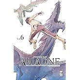 Ariadne In The Blue Sky Vol 1 Yagi Norihiro Piras Andrea