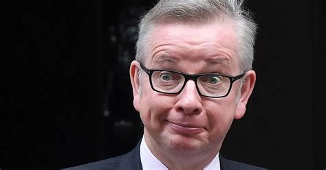 Nine Mps Face Sex Pest Allegations As Michael Gove Compares Bbc