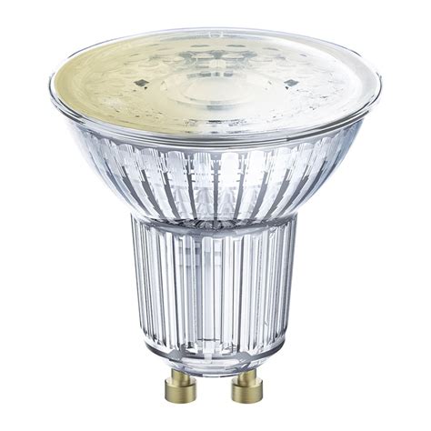 LEDVANCE LED Smart ZigBee Spot GU10 Dimmable 4058075729148 Emero De