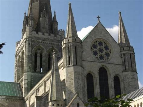 Chichester Cathedral