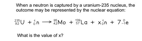 Cie A Level Physics复习笔记2312 Nuclear Equations 翰林国际教育