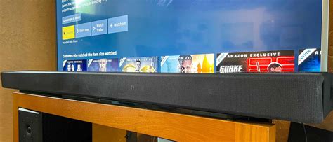 Sony HT-A7000 review: A flagship soundbar that raises the bar | Tom's Guide