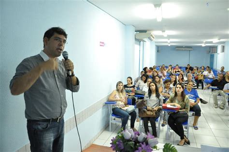 População Pode Participar Das Pré Conferências De Saúde Do Paulista