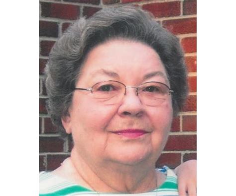 Mildred Howell Obituary 1930 2019 Suffolk Va The Virginian Pilot