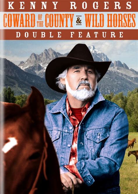 Customer Reviews Kenny Rogers Double Feature Coward Of The County