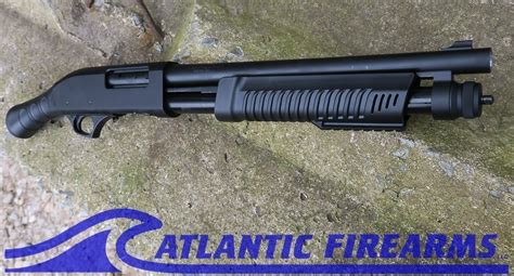 Charles Daly Honcho Pump 12 Gauge AtlanticFirearms