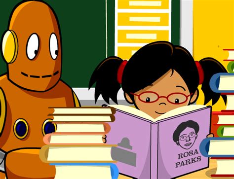 Rosa Parks - BrainPOP Jr. | Rosa parks, Science for kids, Art music