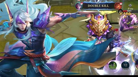 Skin Starlight Baru Fury Of The Deep Arlott Build Top Global