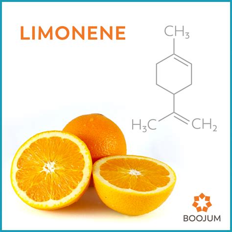 Terpenes An Overview Boojum Group