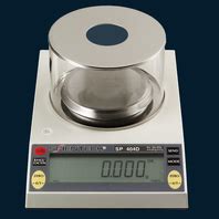 Scientech Precision Balances