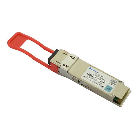 Arista Networks Qsfp G Lr Compatible Gbase Lr Qsfp Nm