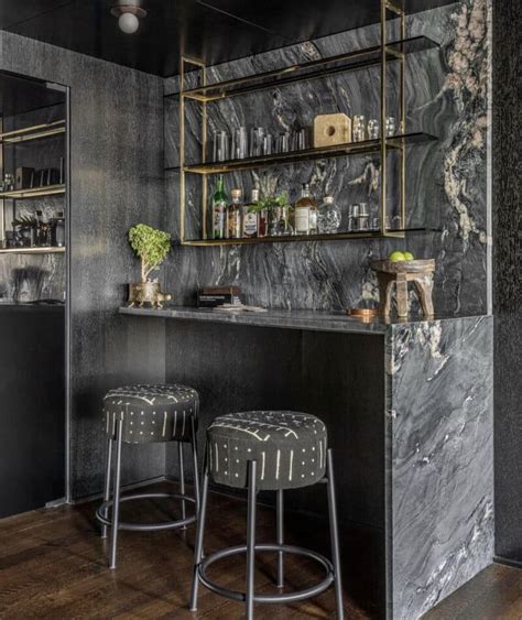 Design Techniques To Create A Luxury Home Bar Design Ideas