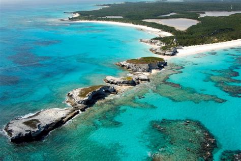 ELEUTHERA GROUP SKEPTICAL OF NEW LIGHTHOUSE POINT PROPOSAL – BAHAMAS ...