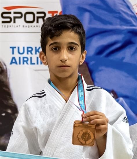 Judoka mustafa musakayeoğlu KİLİS GENÇLİK VE SPOR İL MÜDÜRLÜĞÜ SPOR