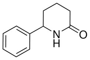 6 PHENYL 2 PIPERIDINONE AldrichCPR Sigma Aldrich