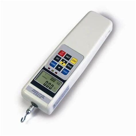 Digital Push Pull Force Gauge Imada Japan At Rs 44000 Imada Force