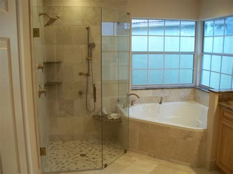 21 Corner Tub And Shower Frogtown Gardens Corner Tub Shower Combo